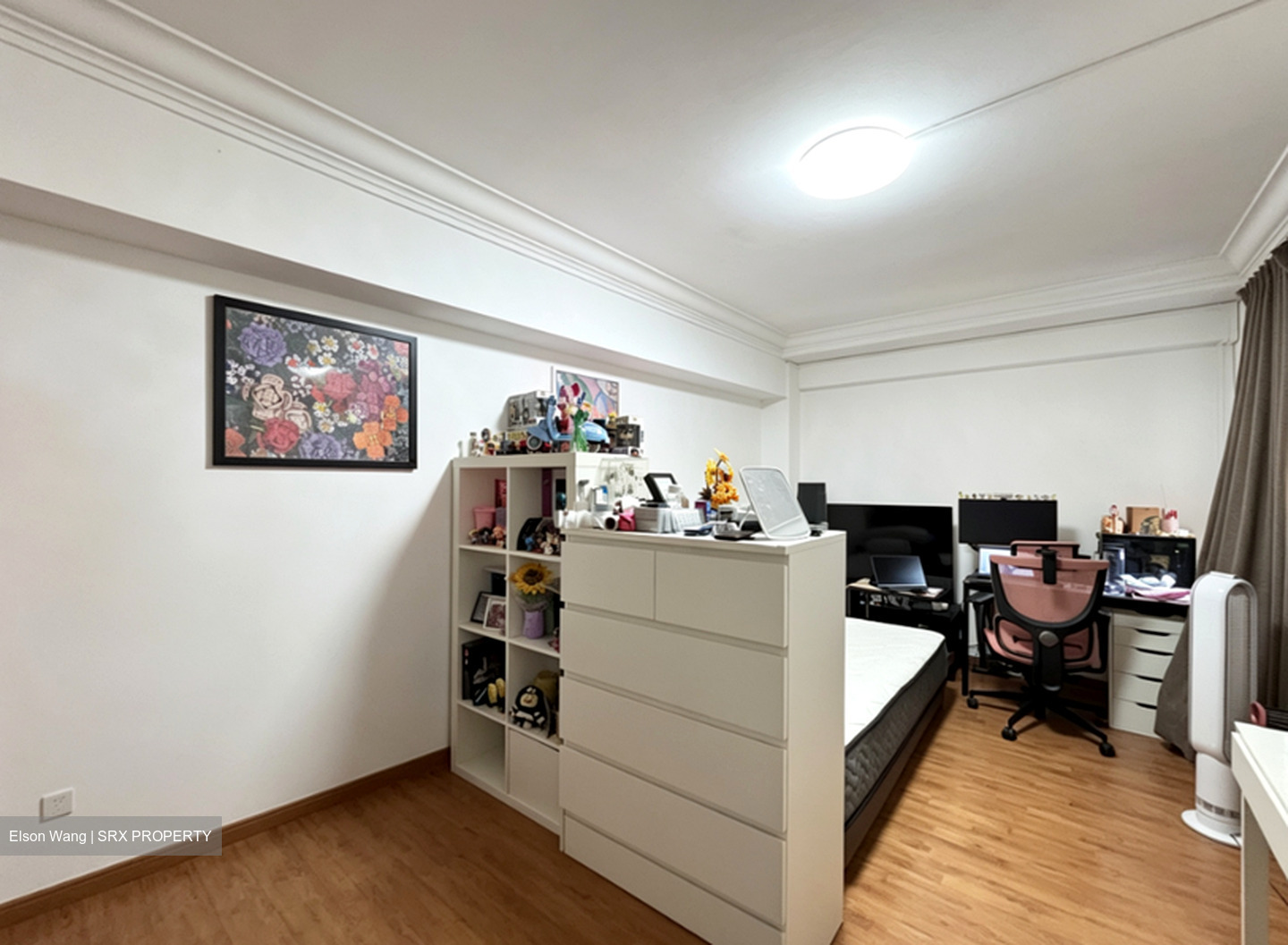 Blk 135 Pasir Ris Street 11 (Pasir Ris), HDB Executive #569303631